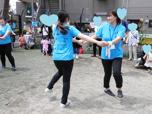 日生保育園ひびき