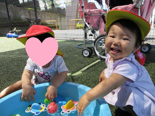 ミアヘルサ保育園ひびき ミアヘルサ保育園ひびき