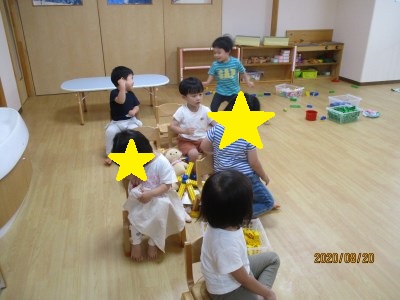 ミアヘルサ保育園ひびき