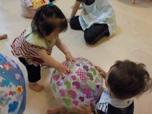 ミアヘルサ保育園ひびき ミアヘルサ保育園ひびき