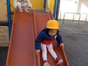 ミアヘルサ保育園ひびき