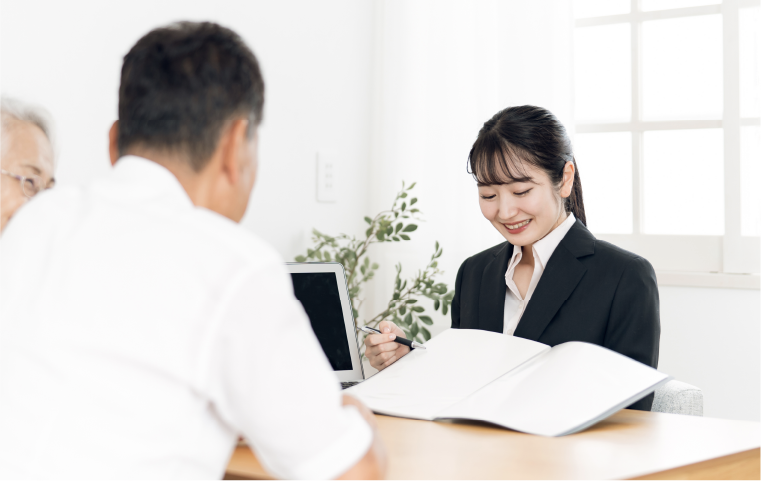 居宅介護支援事業所(ケアプランセンター)