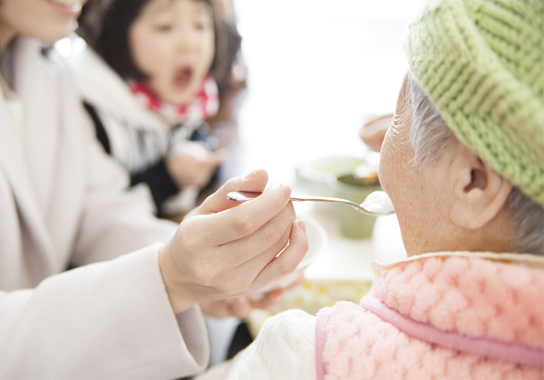 介護施設食材