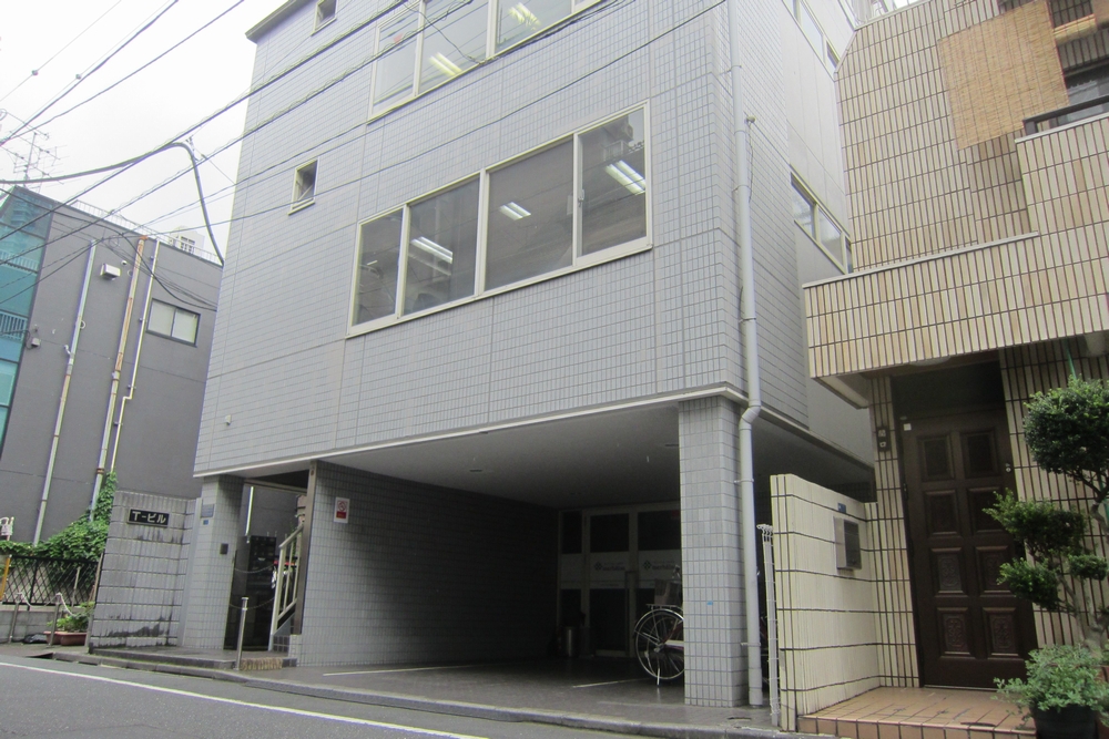 ミアヘルサ 訪問看護ステーション河田町