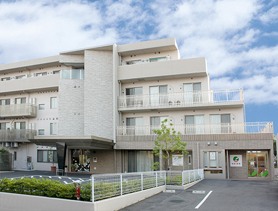 日生居宅介護支援事業所和光